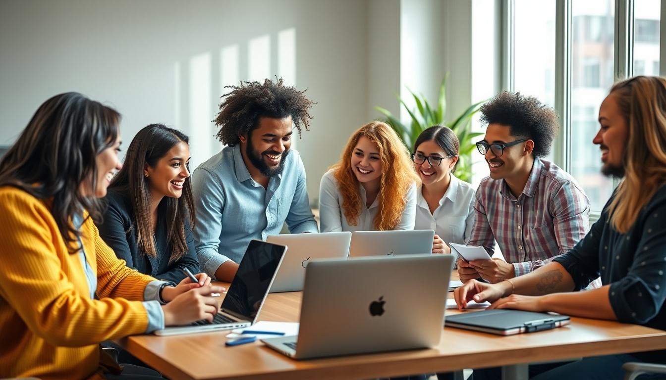 Benefícios do Coaching